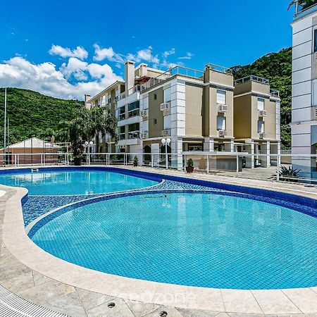 Rvg- Belos Apartamentos Quadra Mar Em Floripa Florianópolis المظهر الخارجي الصورة