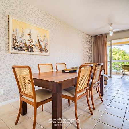 Rvg- Belos Apartamentos Quadra Mar Em Floripa Florianópolis المظهر الخارجي الصورة