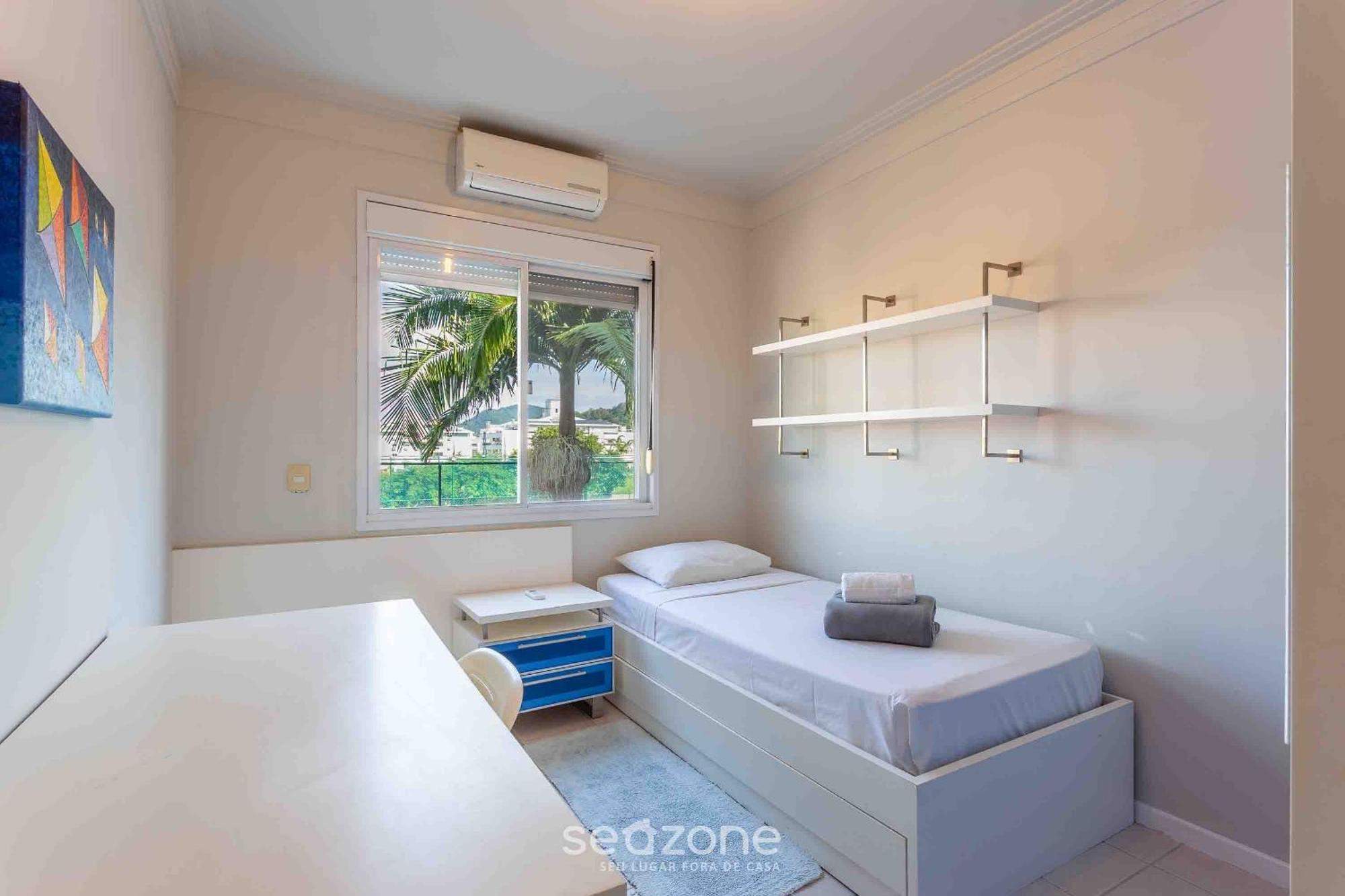 Rvg- Belos Apartamentos Quadra Mar Em Floripa Florianópolis المظهر الخارجي الصورة