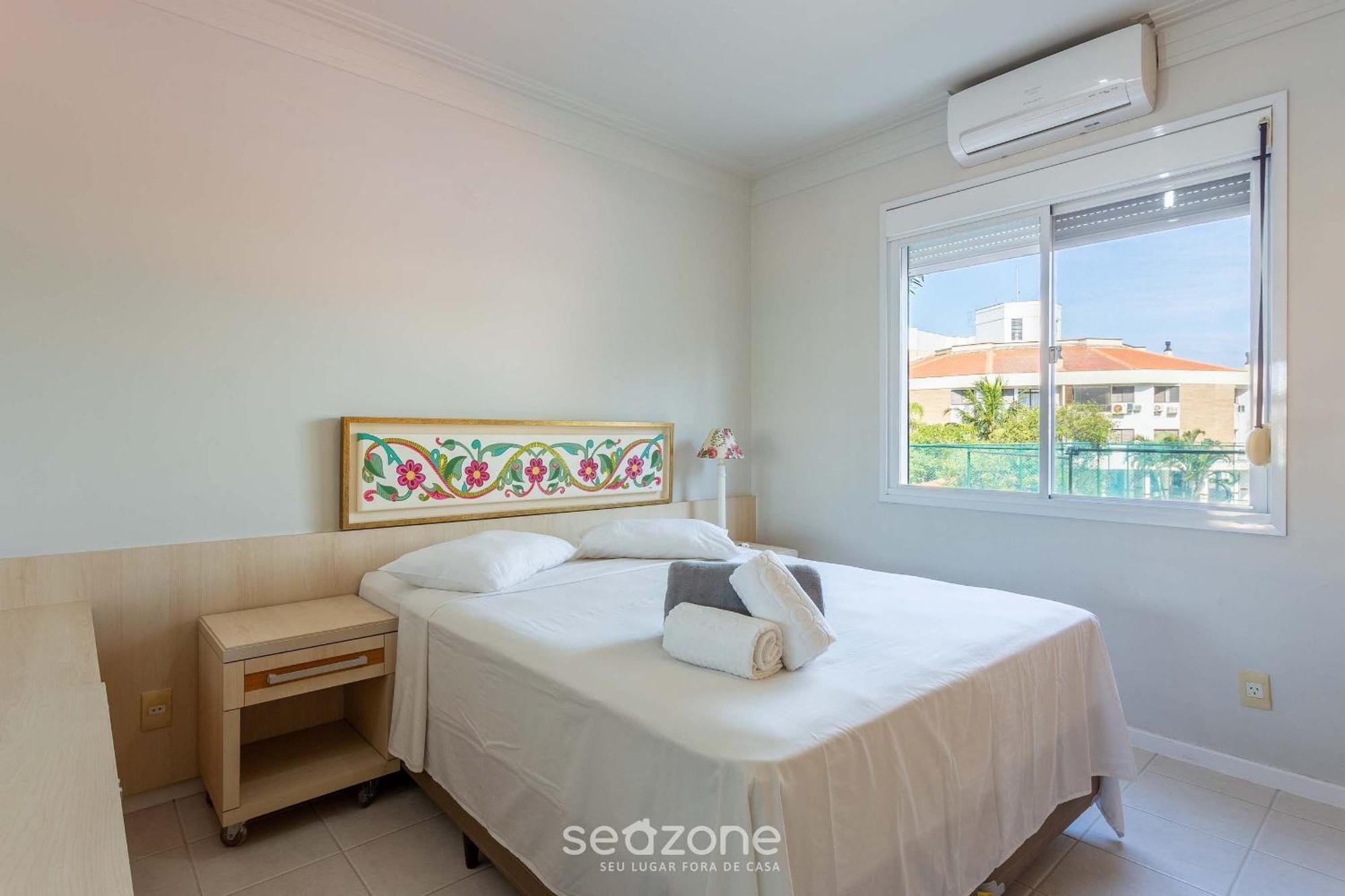 Rvg- Belos Apartamentos Quadra Mar Em Floripa Florianópolis المظهر الخارجي الصورة