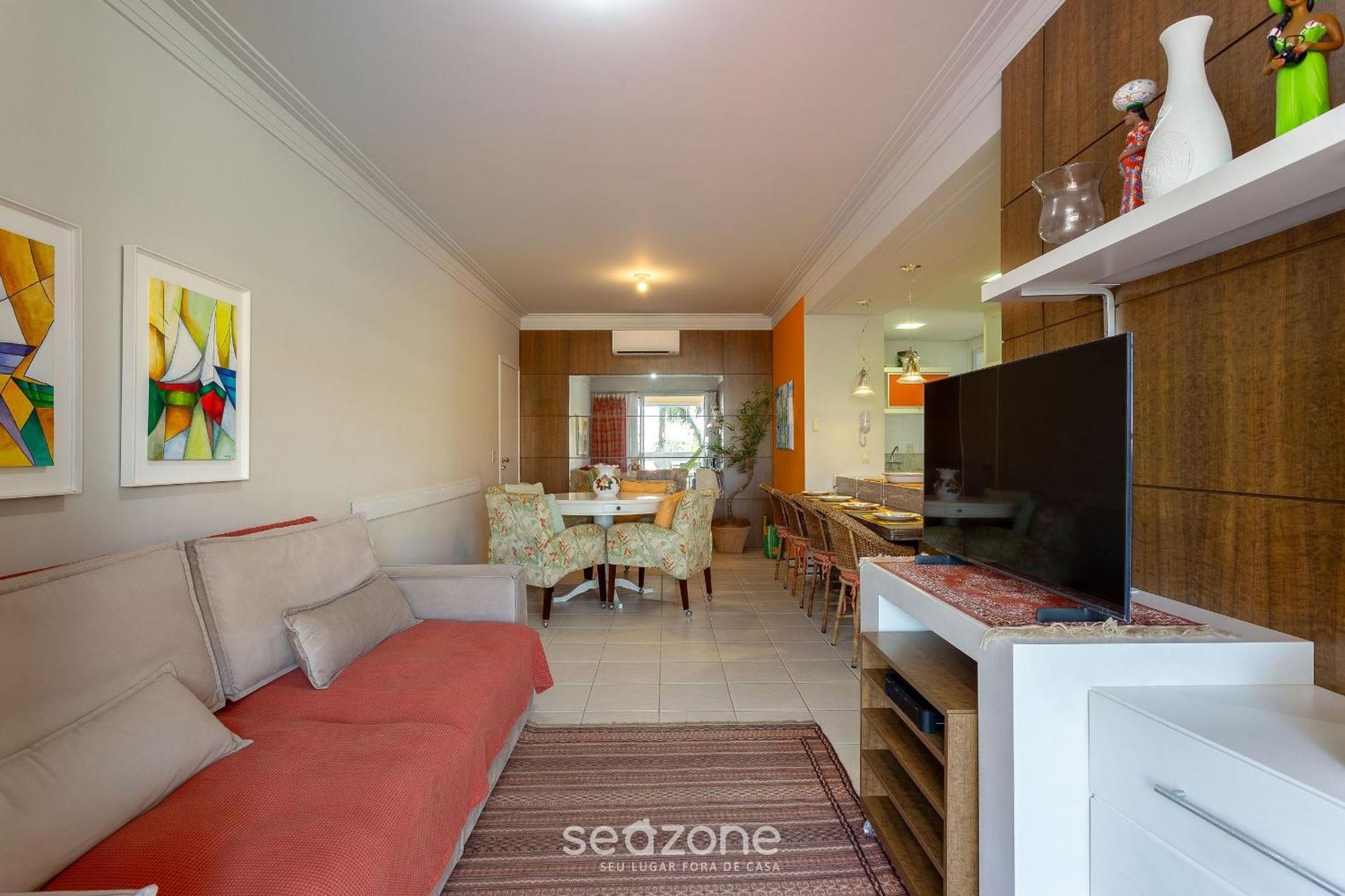 Rvg- Belos Apartamentos Quadra Mar Em Floripa Florianópolis المظهر الخارجي الصورة