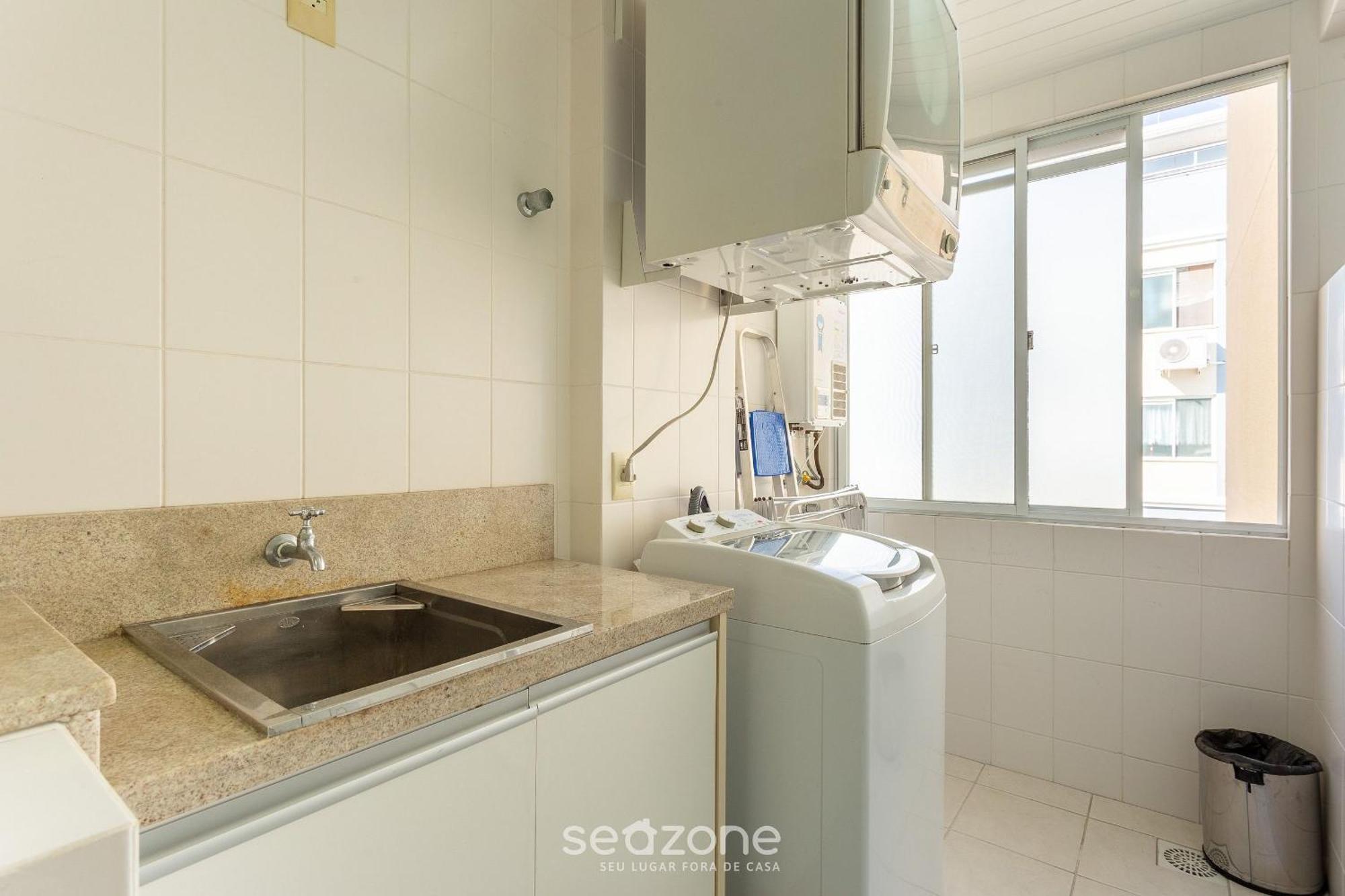 Rvg- Belos Apartamentos Quadra Mar Em Floripa Florianópolis المظهر الخارجي الصورة
