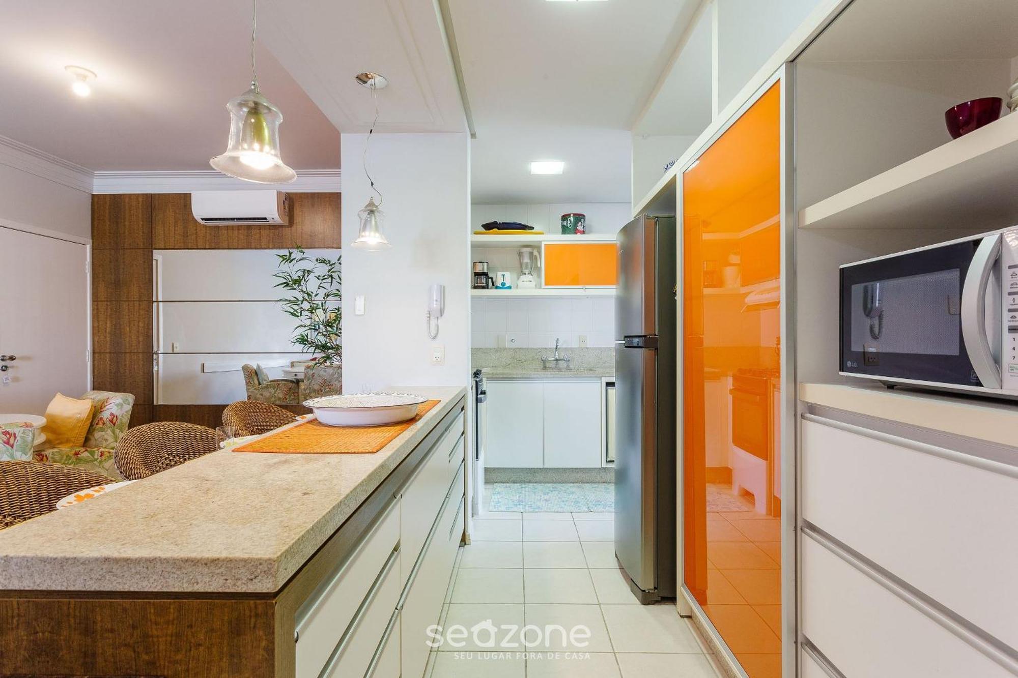 Rvg- Belos Apartamentos Quadra Mar Em Floripa Florianópolis المظهر الخارجي الصورة