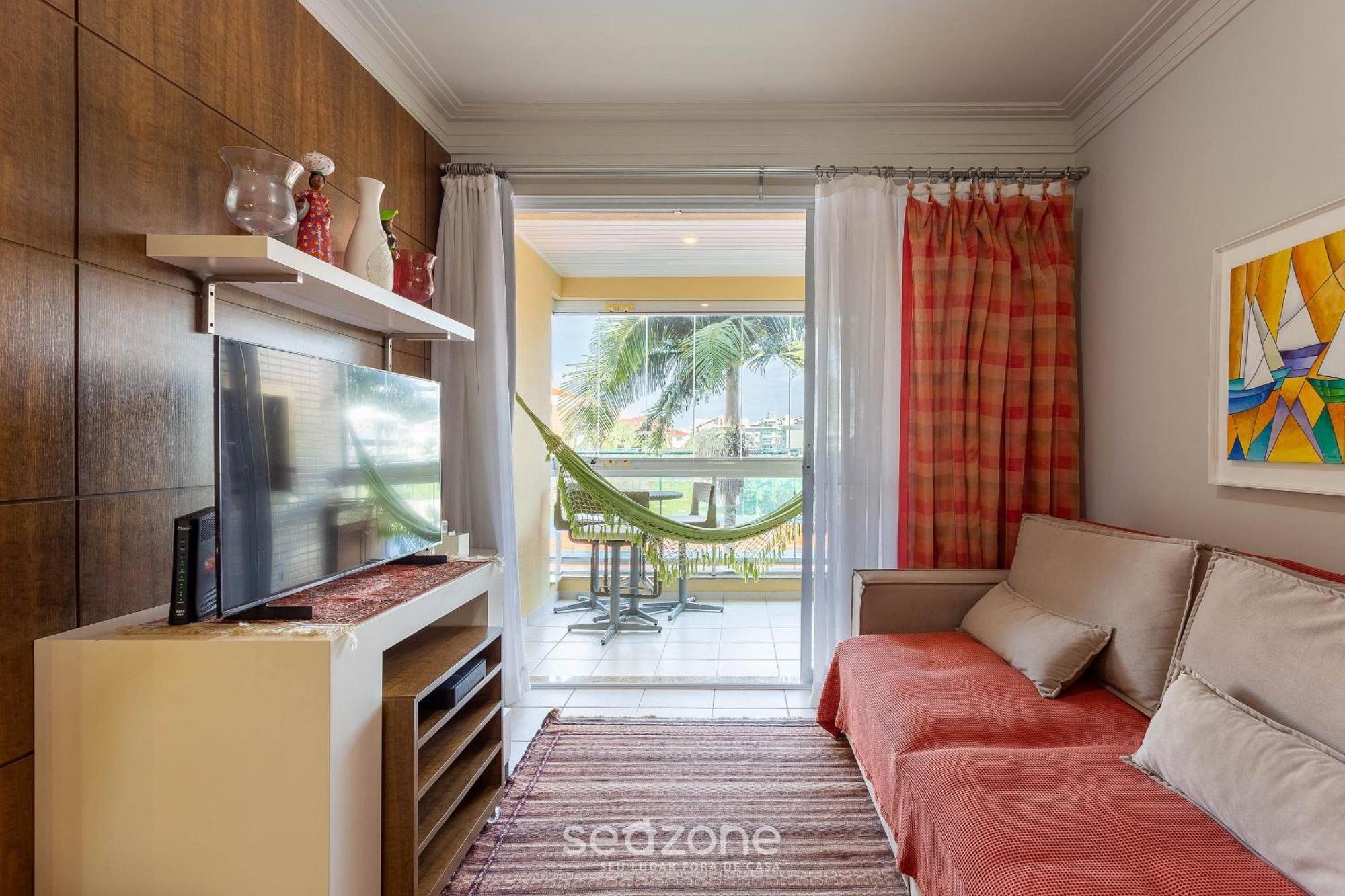 Rvg- Belos Apartamentos Quadra Mar Em Floripa Florianópolis المظهر الخارجي الصورة