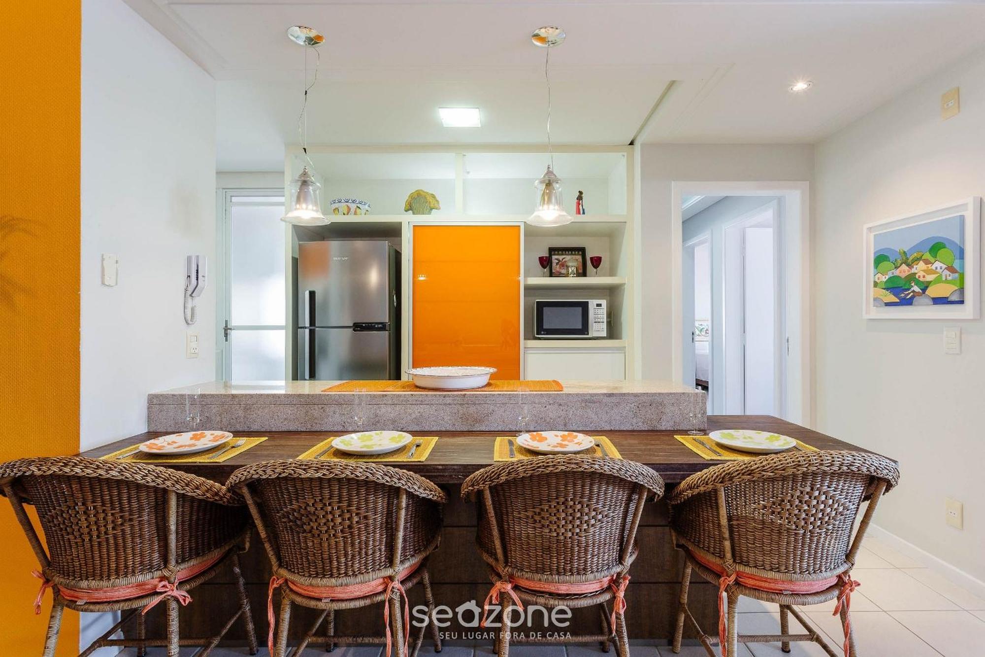 Rvg- Belos Apartamentos Quadra Mar Em Floripa Florianópolis المظهر الخارجي الصورة