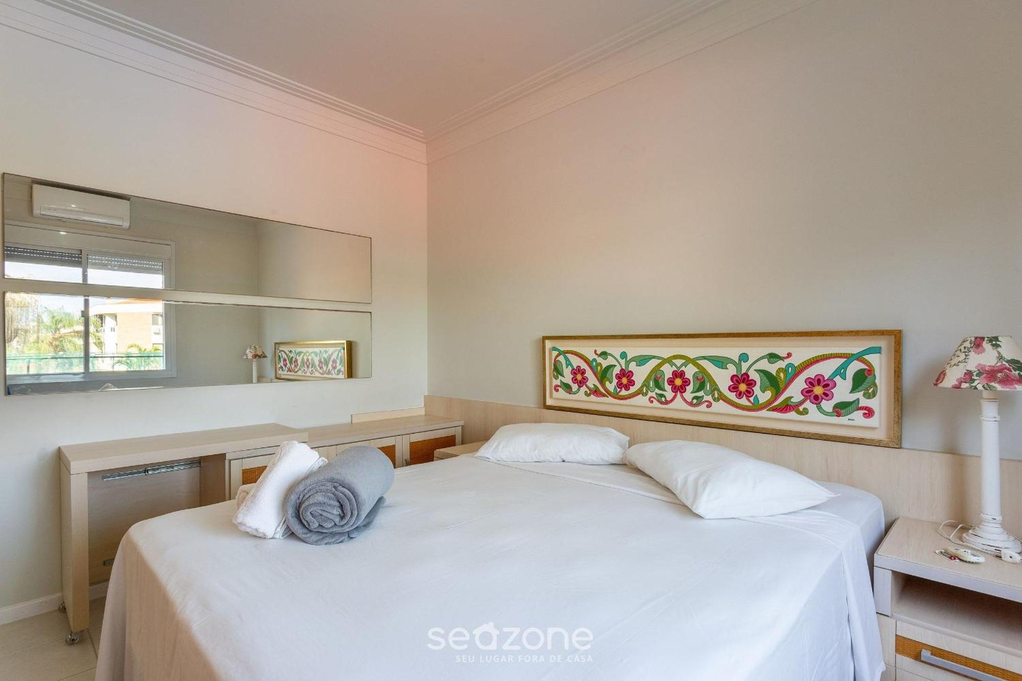 Rvg- Belos Apartamentos Quadra Mar Em Floripa Florianópolis المظهر الخارجي الصورة
