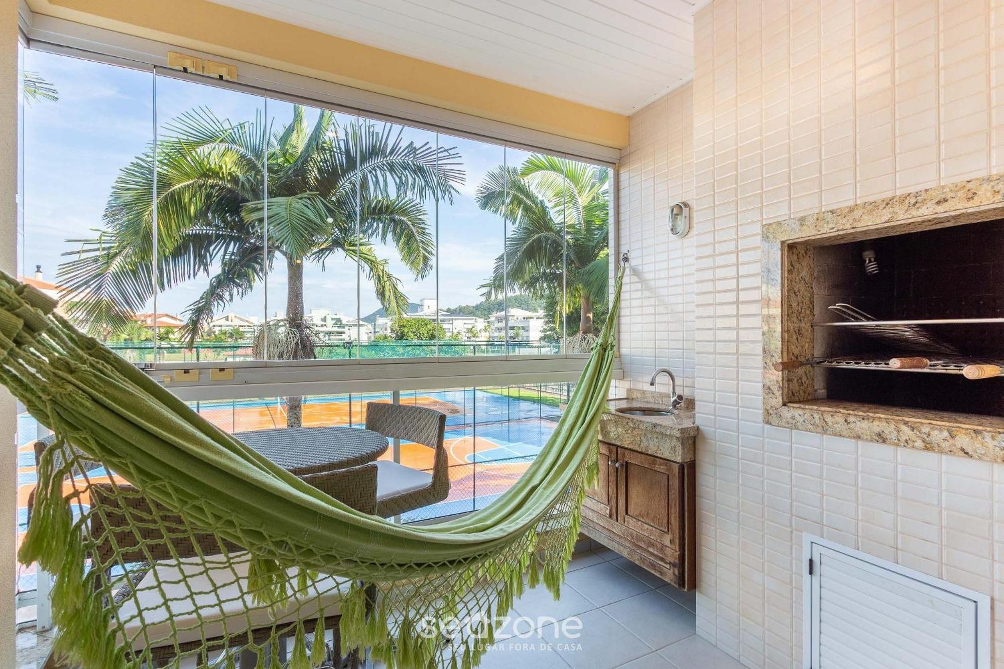 Rvg- Belos Apartamentos Quadra Mar Em Floripa Florianópolis المظهر الخارجي الصورة