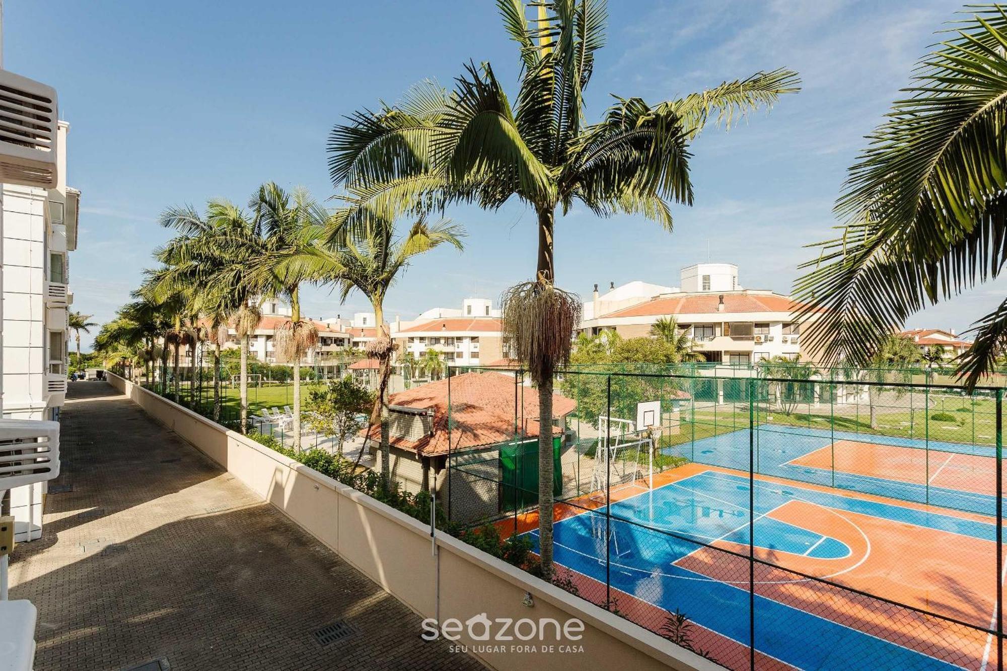 Rvg- Belos Apartamentos Quadra Mar Em Floripa Florianópolis المظهر الخارجي الصورة