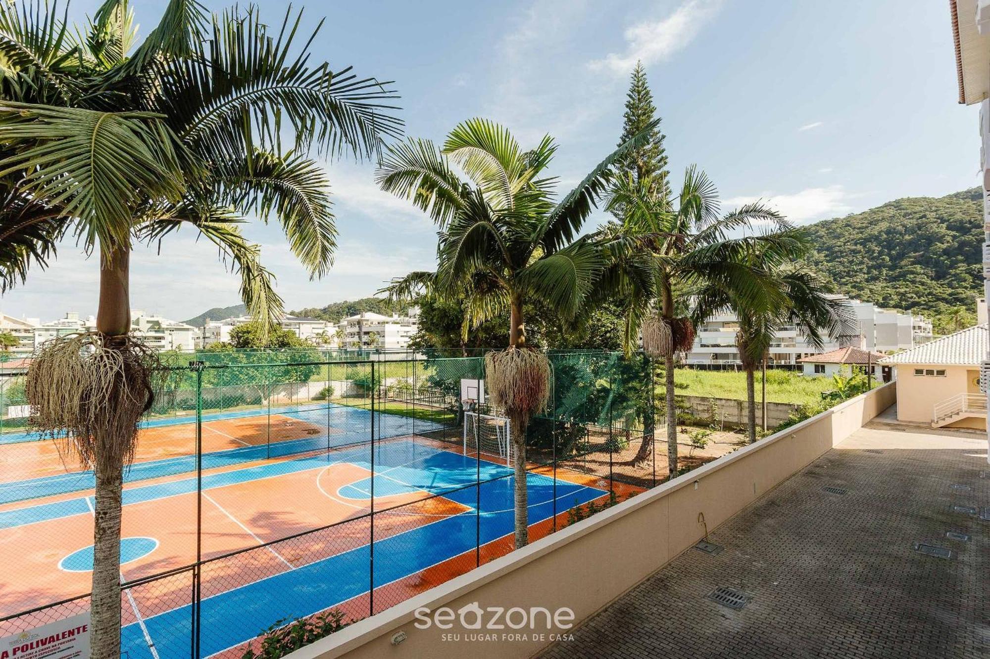 Rvg- Belos Apartamentos Quadra Mar Em Floripa Florianópolis المظهر الخارجي الصورة
