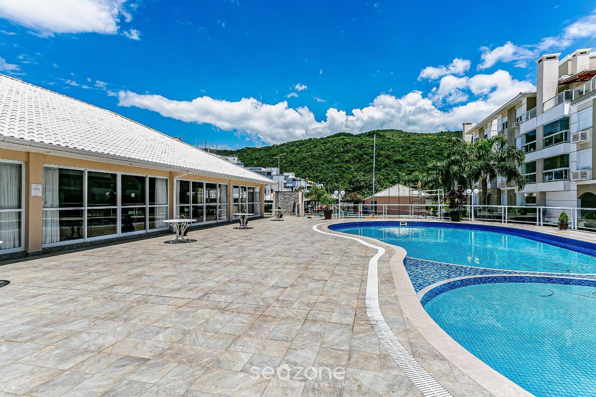 Rvg- Belos Apartamentos Quadra Mar Em Floripa Florianópolis المظهر الخارجي الصورة