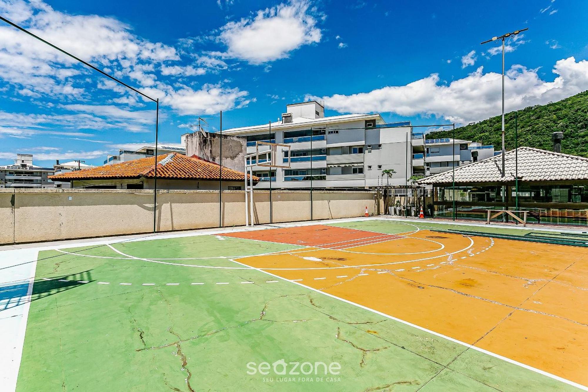 Rvg- Belos Apartamentos Quadra Mar Em Floripa Florianópolis المظهر الخارجي الصورة