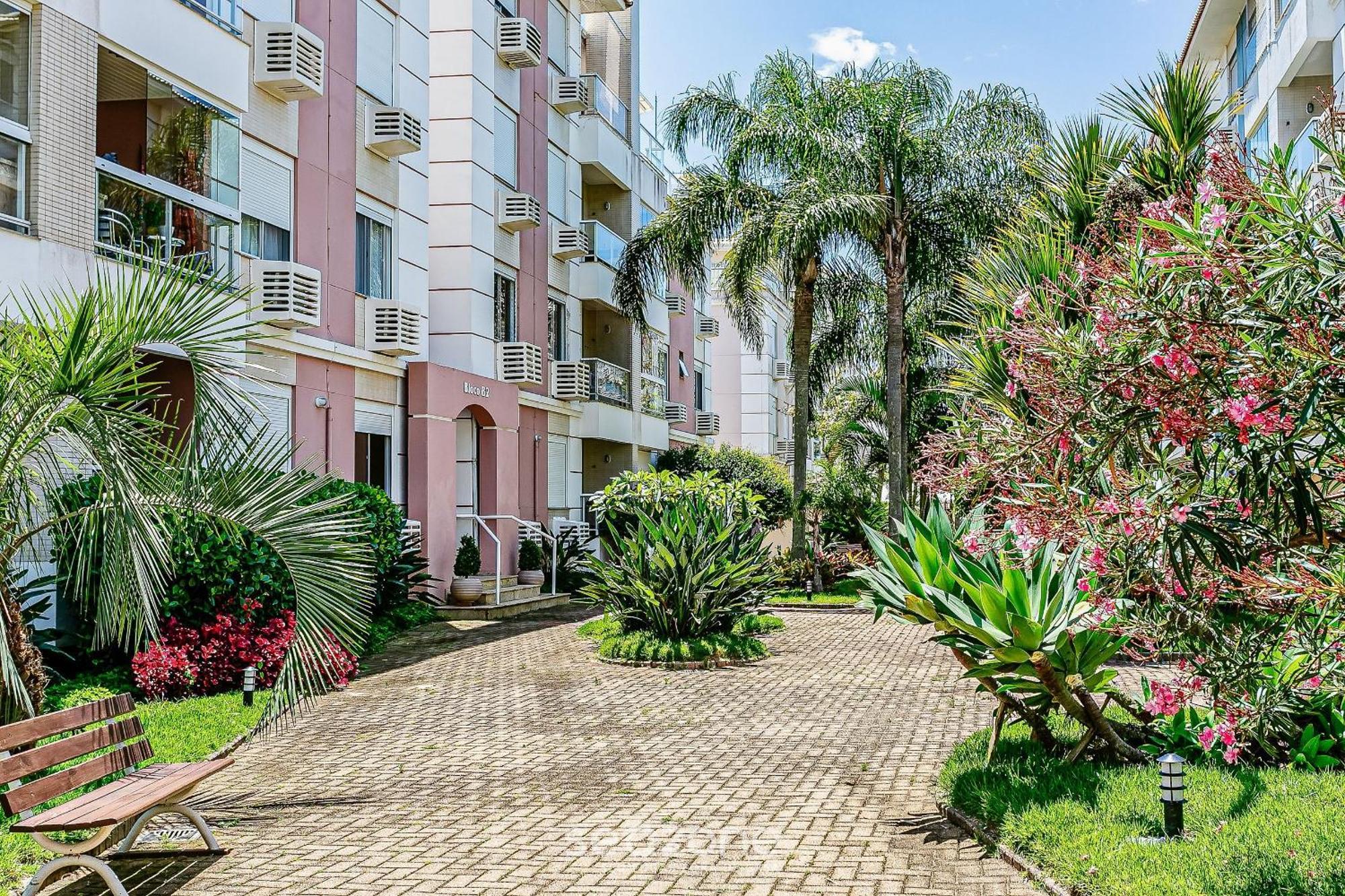 Rvg- Belos Apartamentos Quadra Mar Em Floripa Florianópolis المظهر الخارجي الصورة