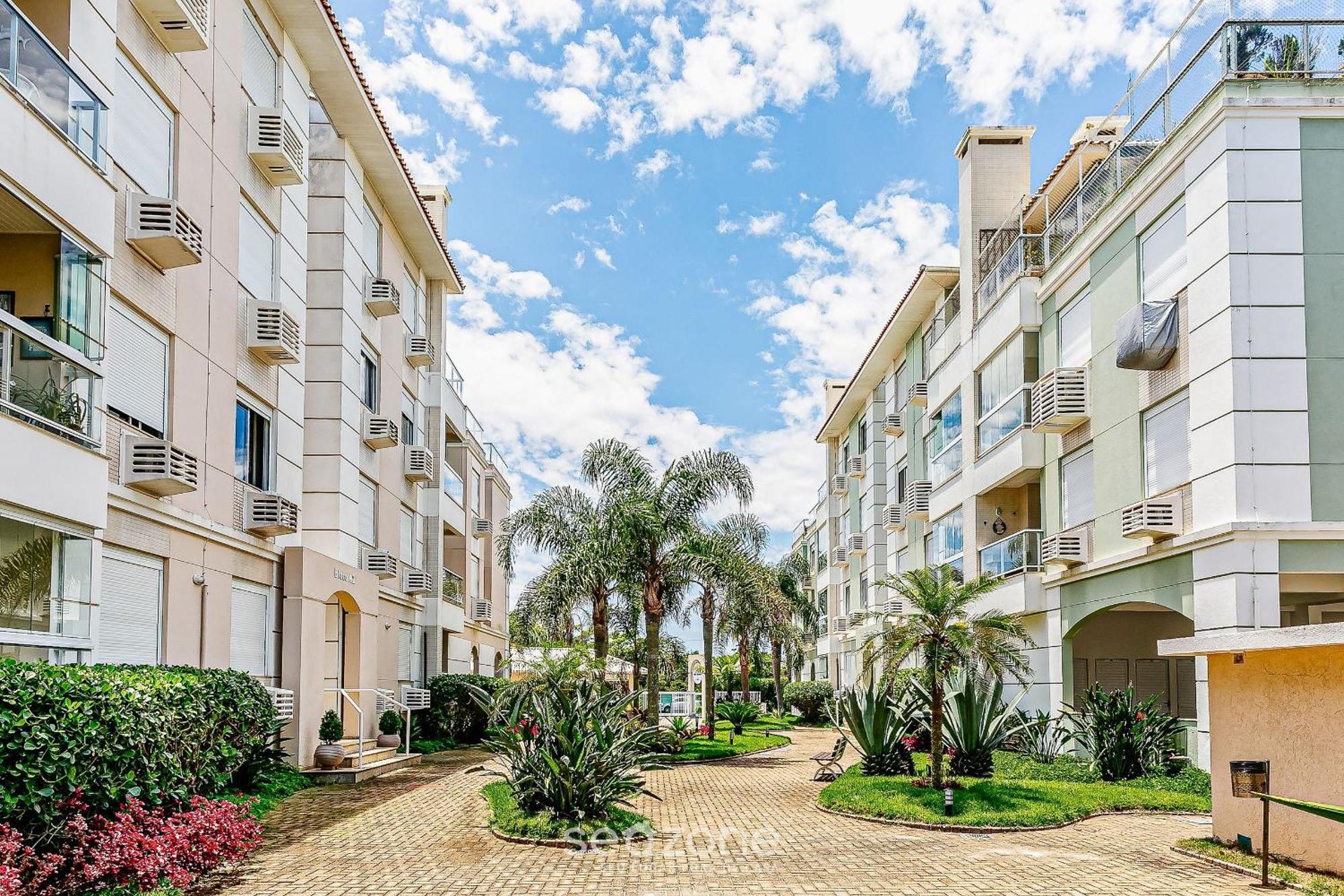 Rvg- Belos Apartamentos Quadra Mar Em Floripa Florianópolis المظهر الخارجي الصورة