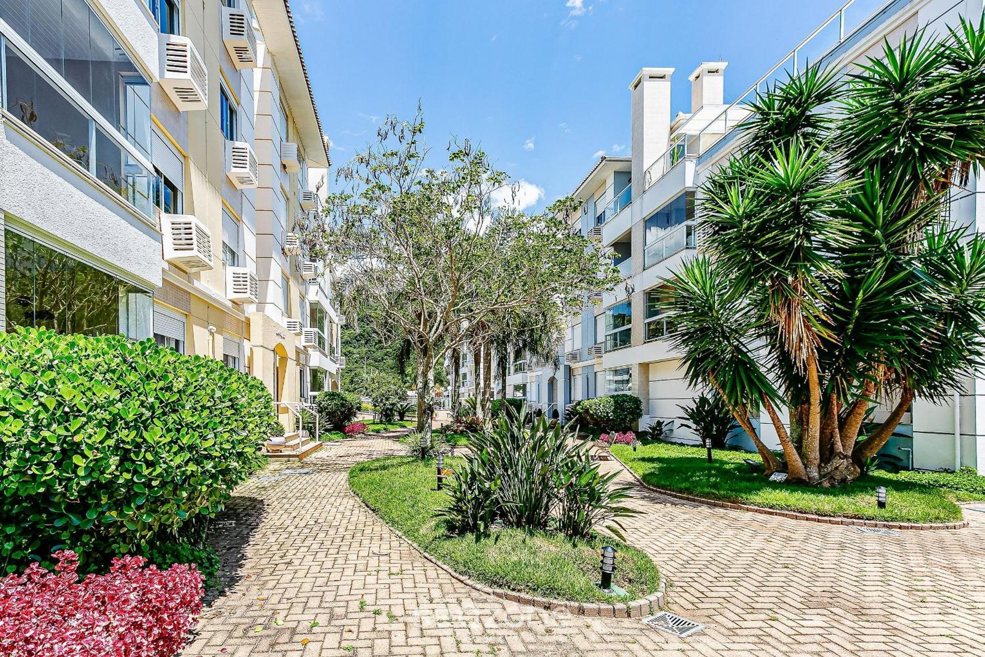 Rvg- Belos Apartamentos Quadra Mar Em Floripa Florianópolis المظهر الخارجي الصورة
