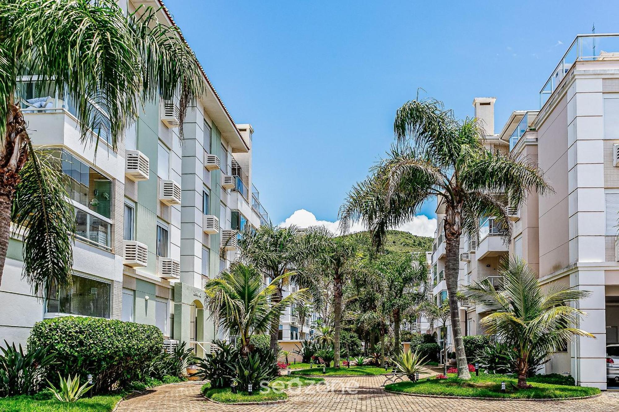 Rvg- Belos Apartamentos Quadra Mar Em Floripa Florianópolis المظهر الخارجي الصورة