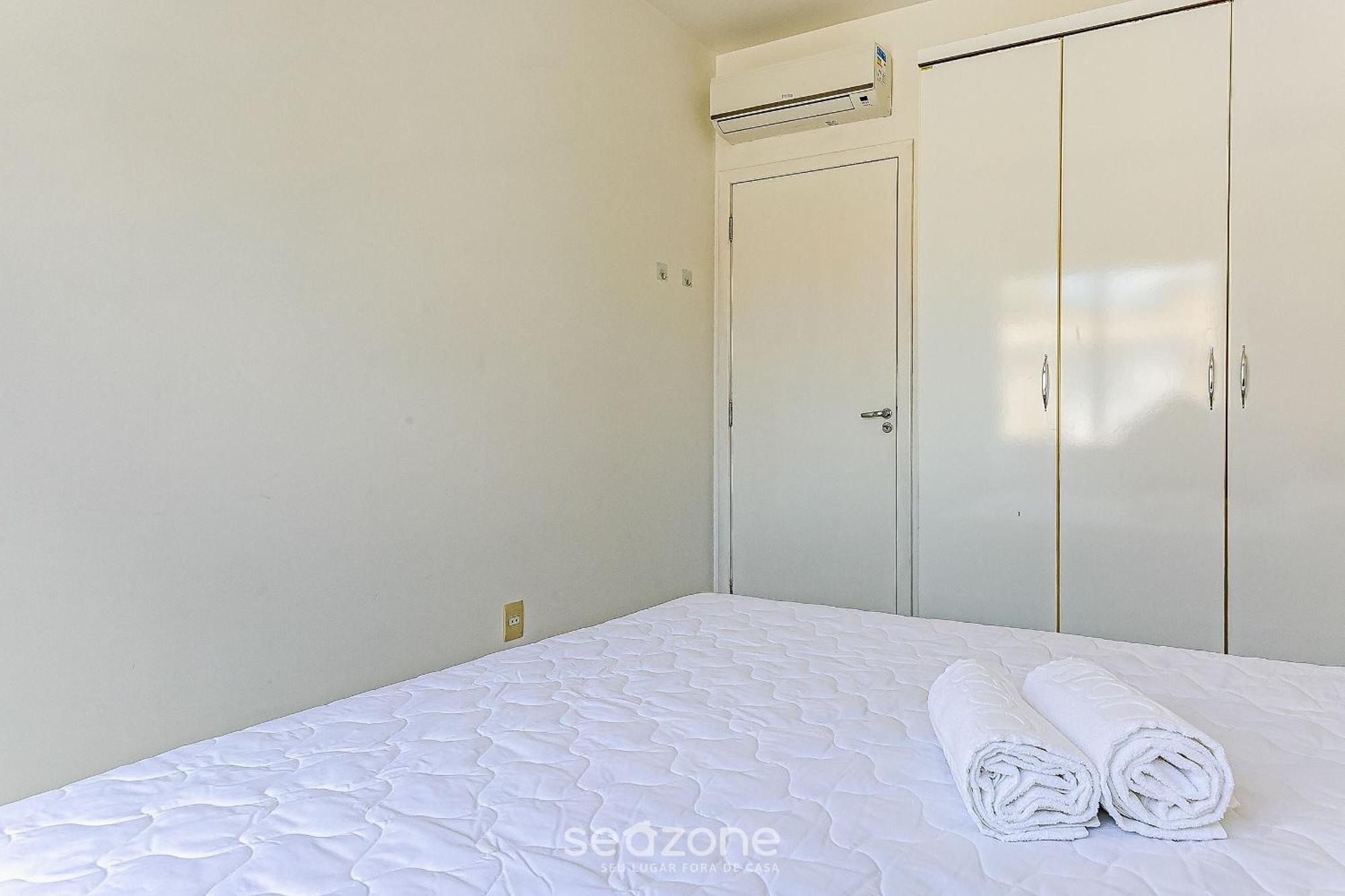 Rvg- Belos Apartamentos Quadra Mar Em Floripa Florianópolis المظهر الخارجي الصورة