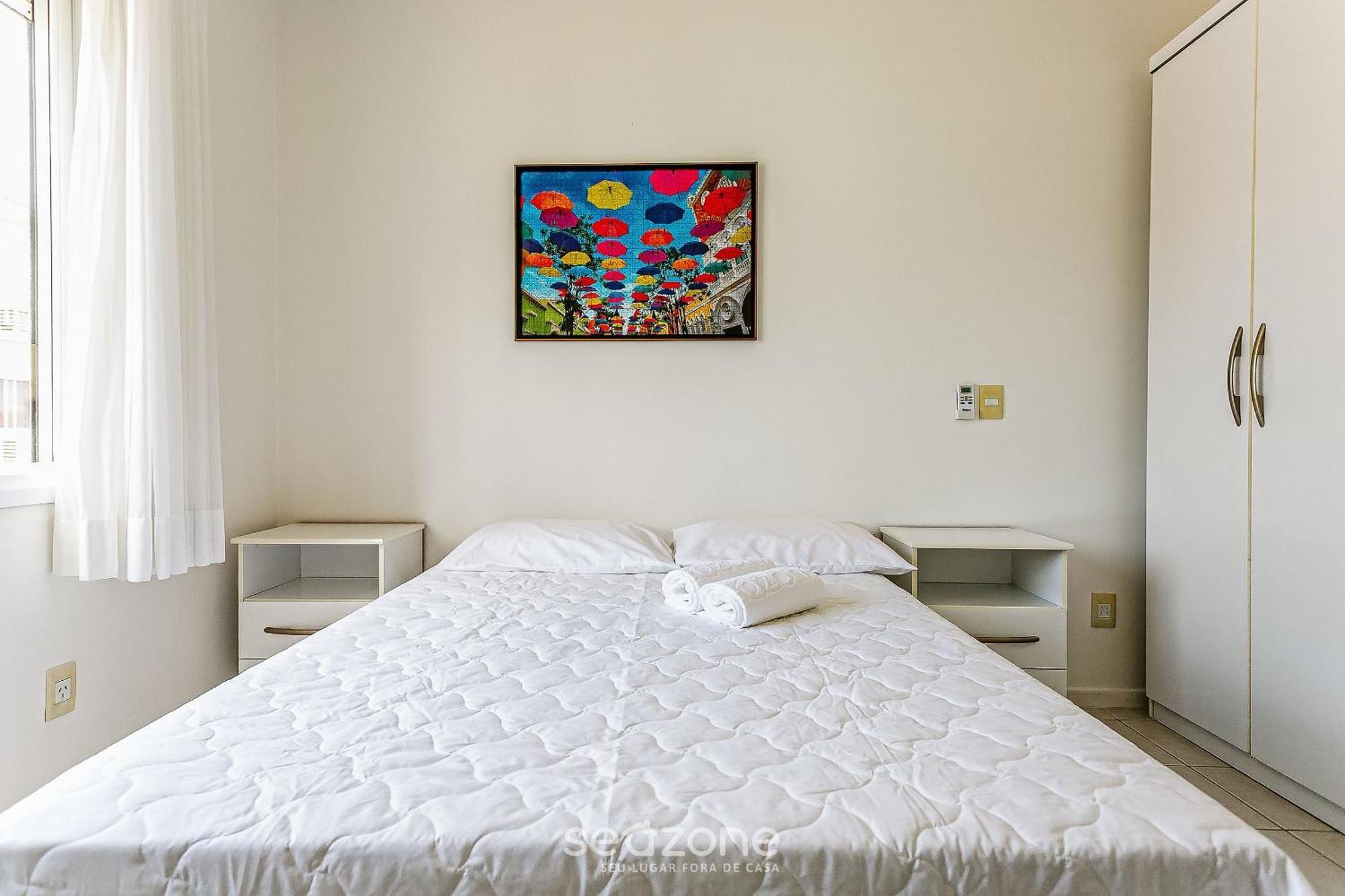 Rvg- Belos Apartamentos Quadra Mar Em Floripa Florianópolis المظهر الخارجي الصورة
