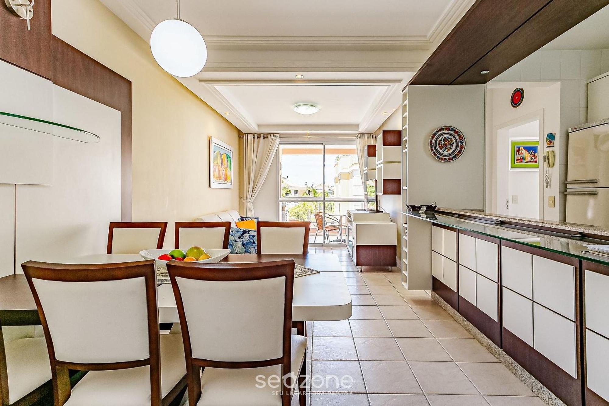Rvg- Belos Apartamentos Quadra Mar Em Floripa Florianópolis المظهر الخارجي الصورة
