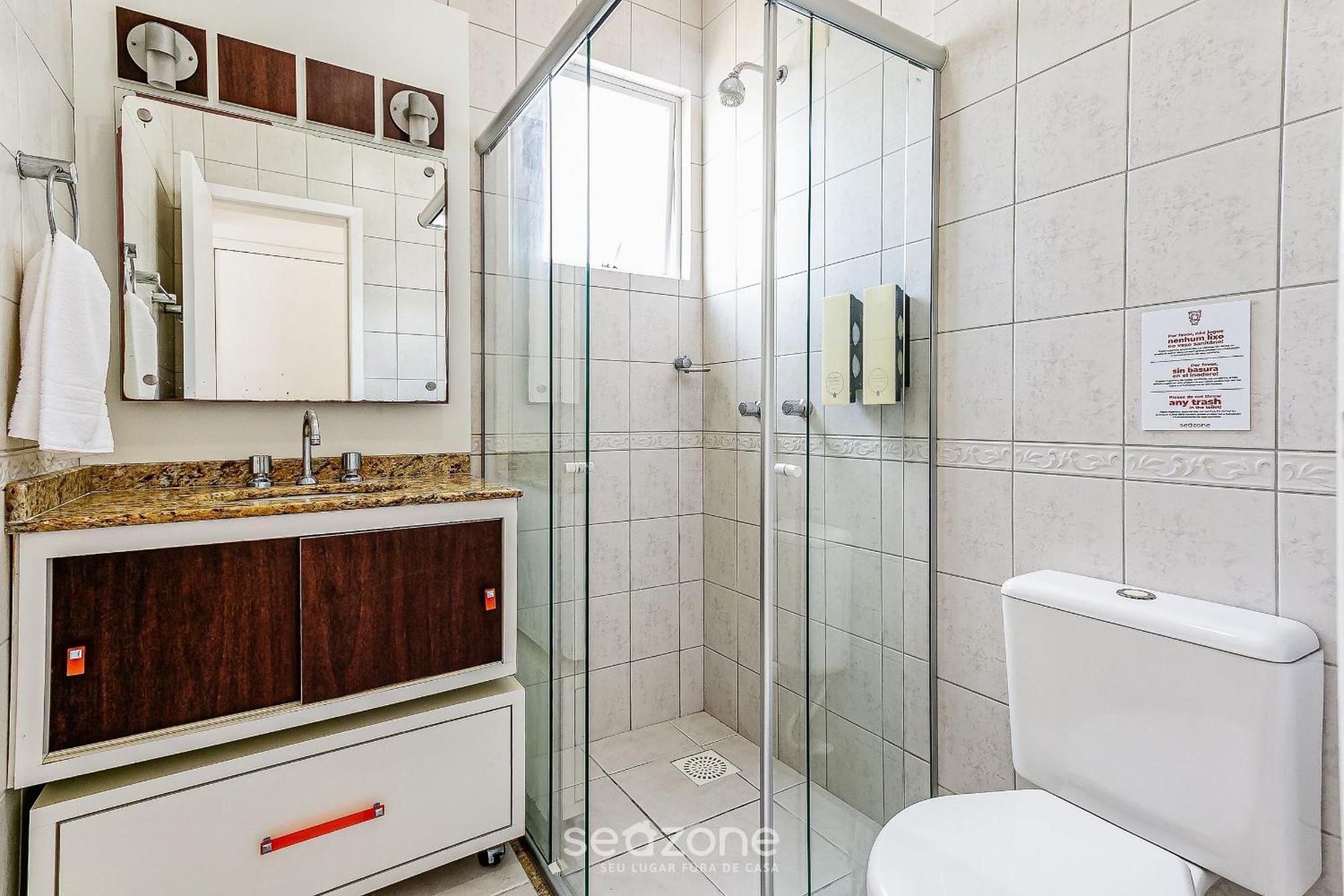 Rvg- Belos Apartamentos Quadra Mar Em Floripa Florianópolis المظهر الخارجي الصورة