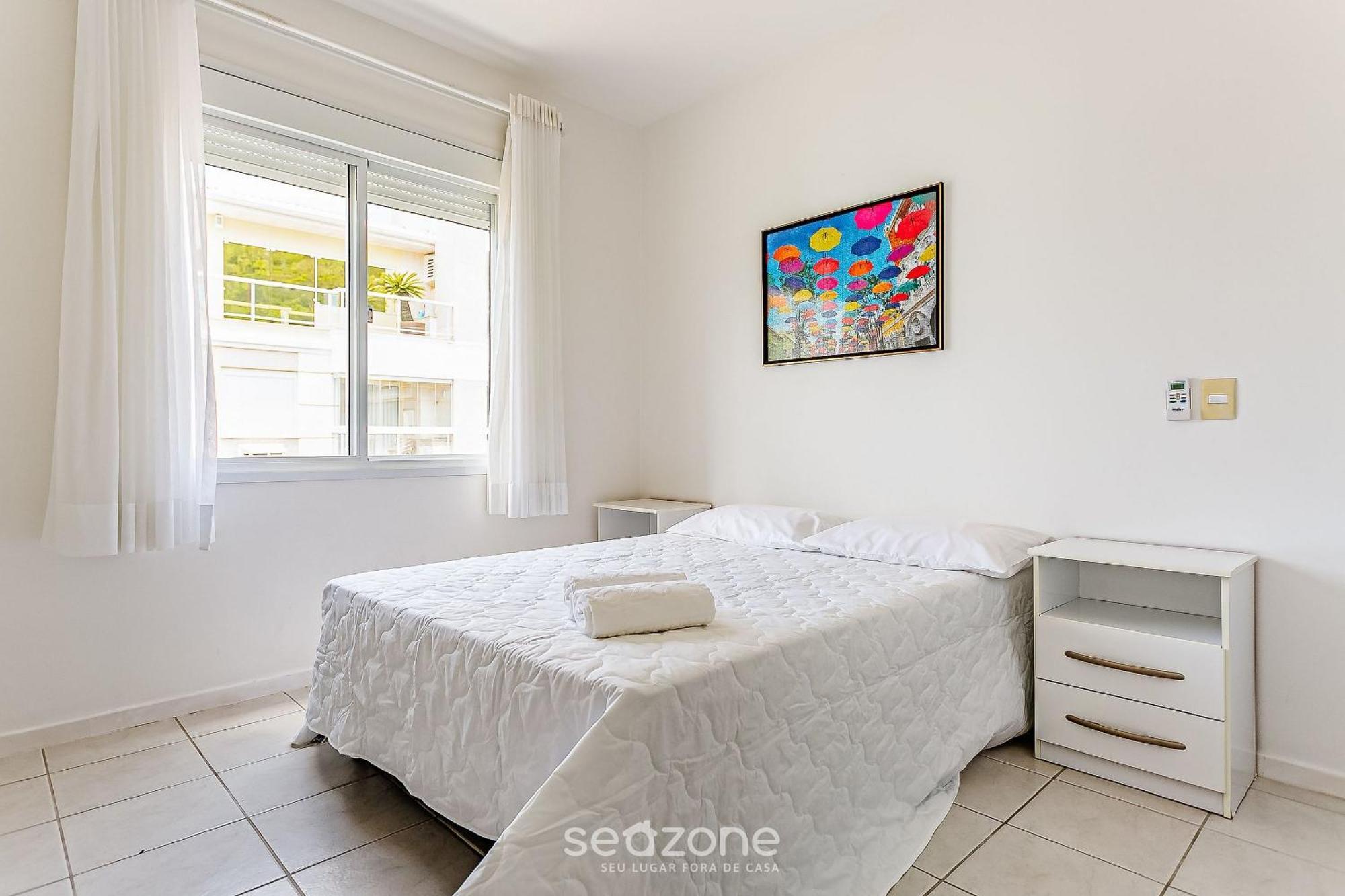Rvg- Belos Apartamentos Quadra Mar Em Floripa Florianópolis المظهر الخارجي الصورة