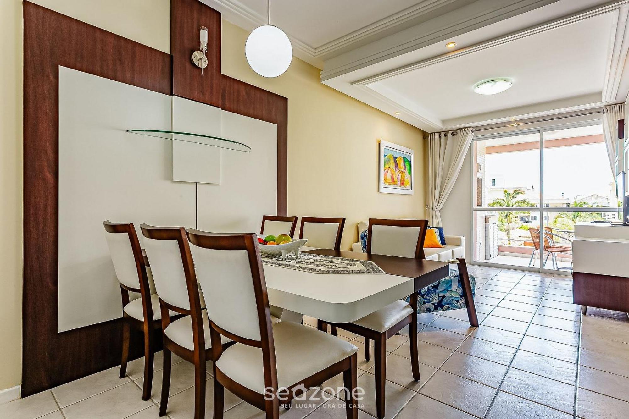 Rvg- Belos Apartamentos Quadra Mar Em Floripa Florianópolis المظهر الخارجي الصورة