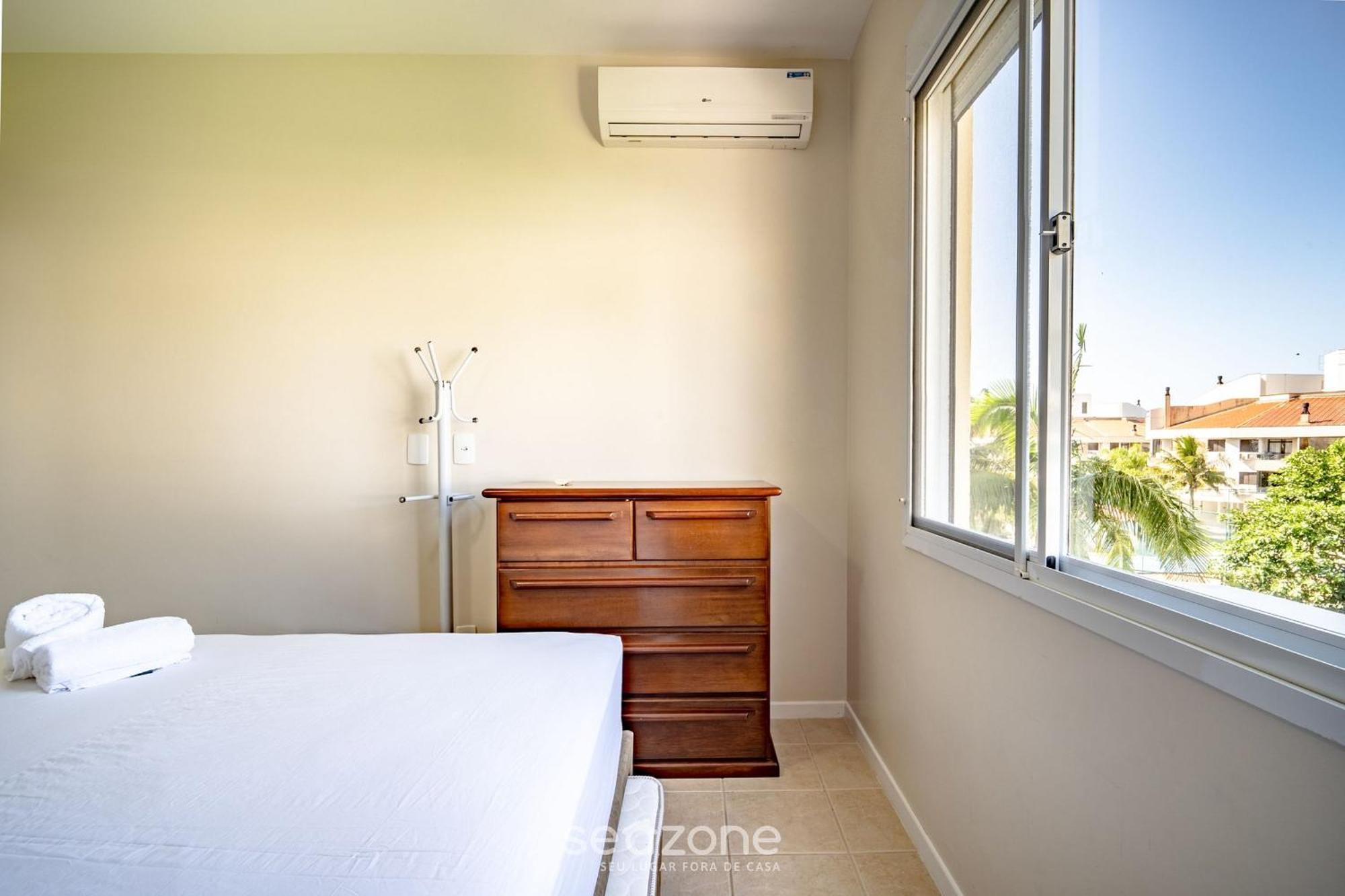 Rvg- Belos Apartamentos Quadra Mar Em Floripa Florianópolis المظهر الخارجي الصورة