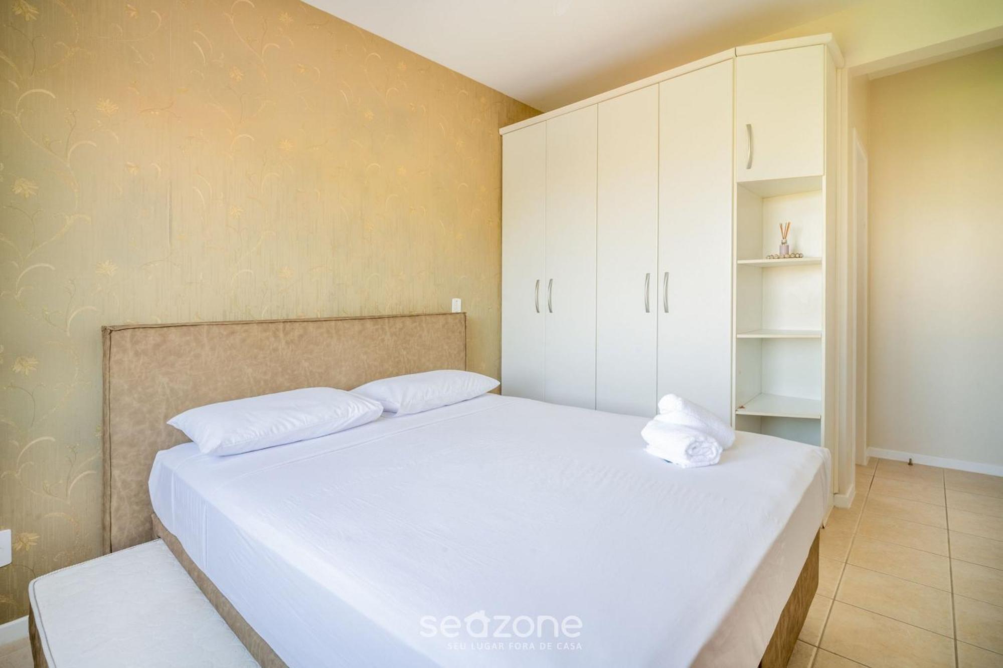 Rvg- Belos Apartamentos Quadra Mar Em Floripa Florianópolis المظهر الخارجي الصورة