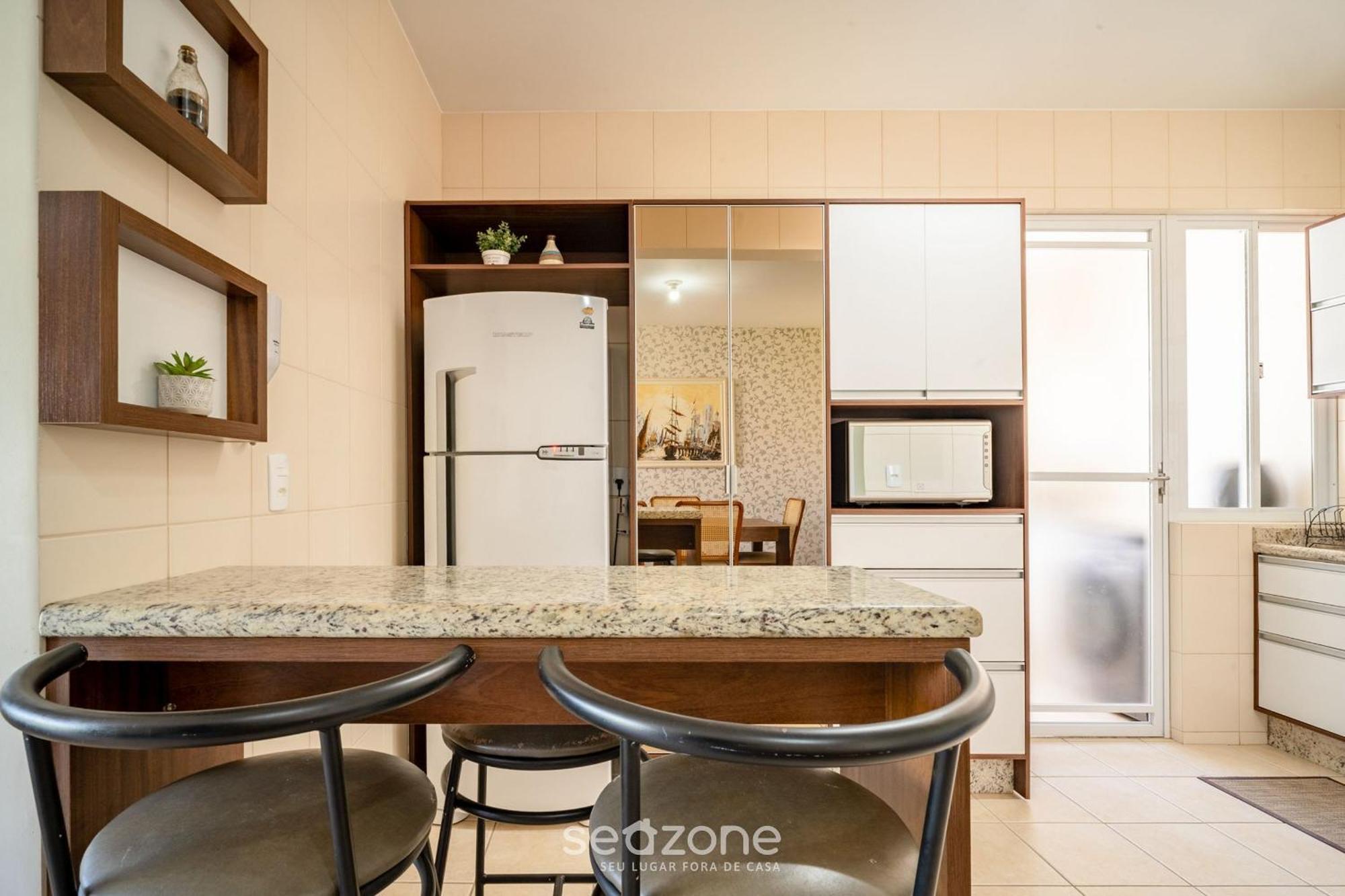 Rvg- Belos Apartamentos Quadra Mar Em Floripa Florianópolis المظهر الخارجي الصورة