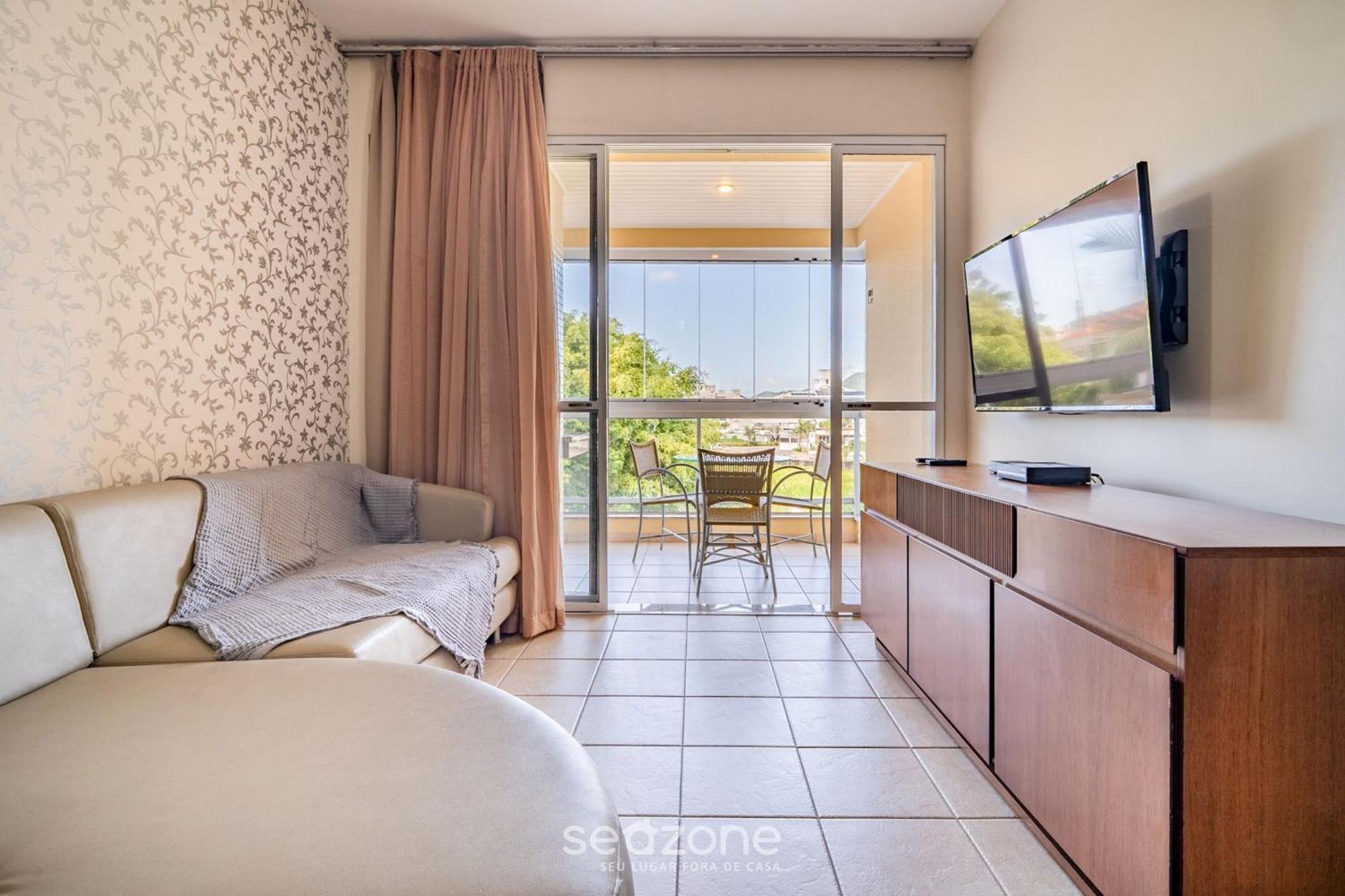 Rvg- Belos Apartamentos Quadra Mar Em Floripa Florianópolis المظهر الخارجي الصورة