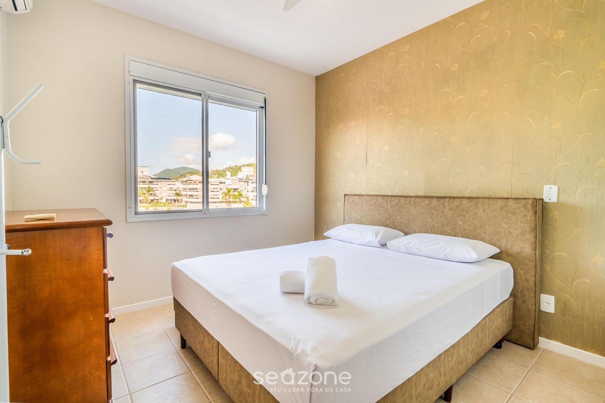 Rvg- Belos Apartamentos Quadra Mar Em Floripa Florianópolis المظهر الخارجي الصورة