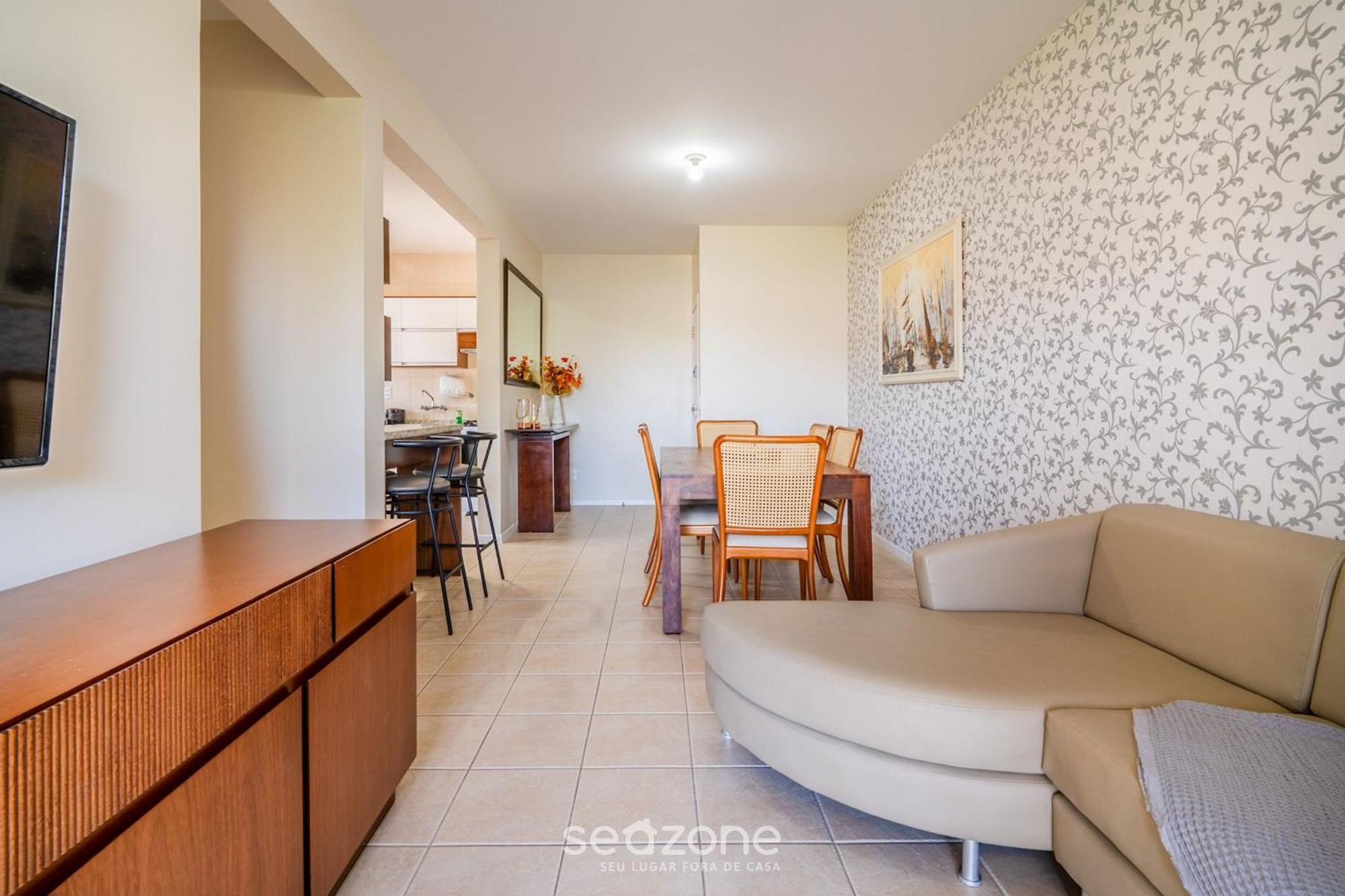 Rvg- Belos Apartamentos Quadra Mar Em Floripa Florianópolis المظهر الخارجي الصورة