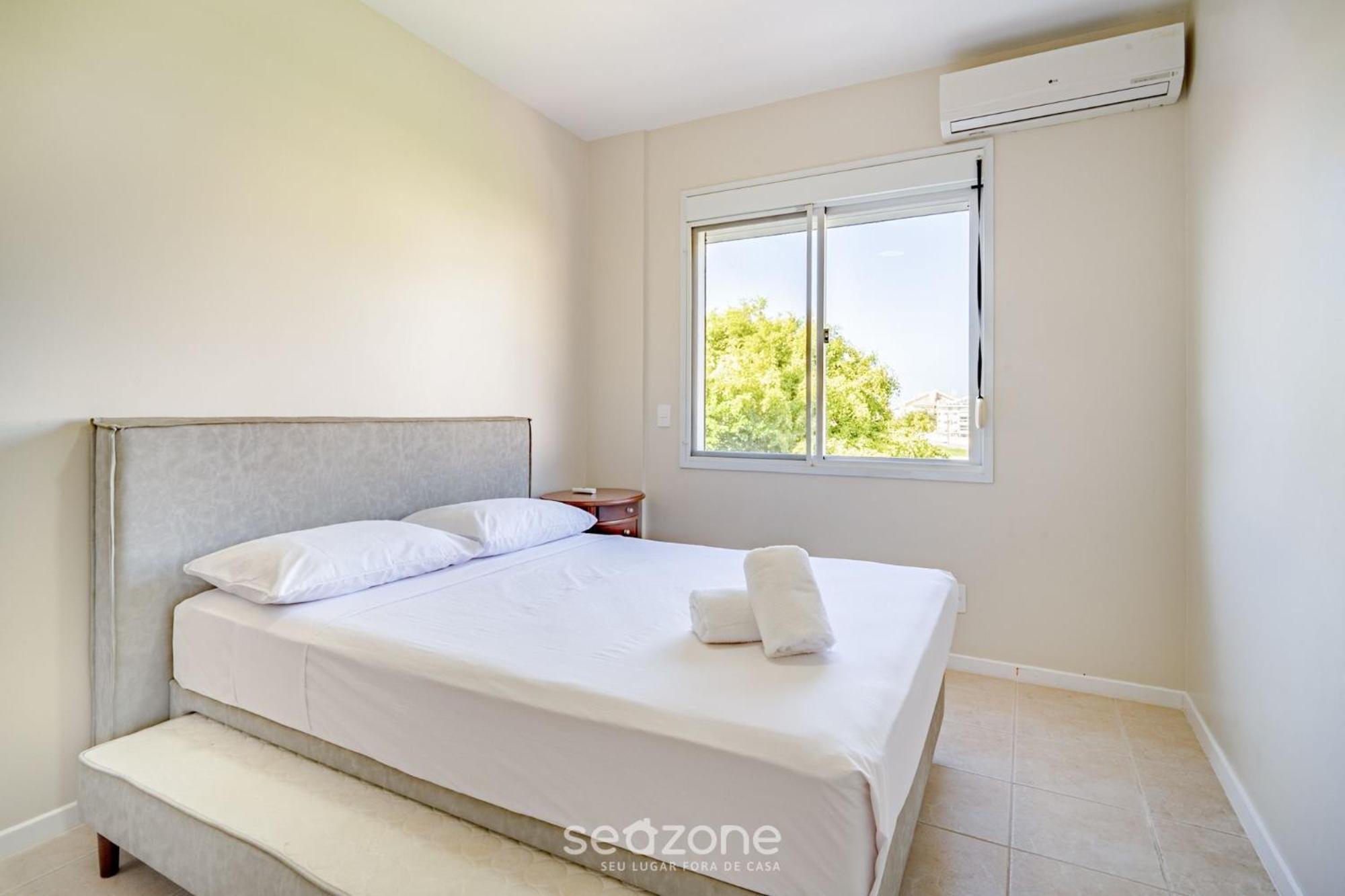 Rvg- Belos Apartamentos Quadra Mar Em Floripa Florianópolis المظهر الخارجي الصورة